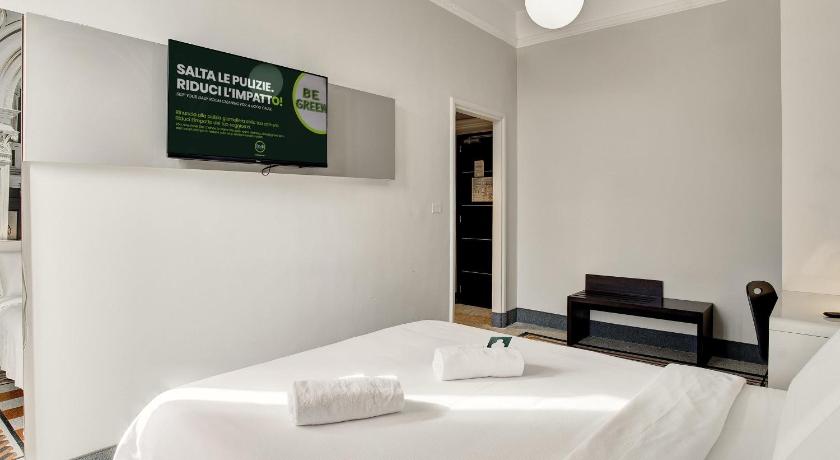 Image of Double Room 9