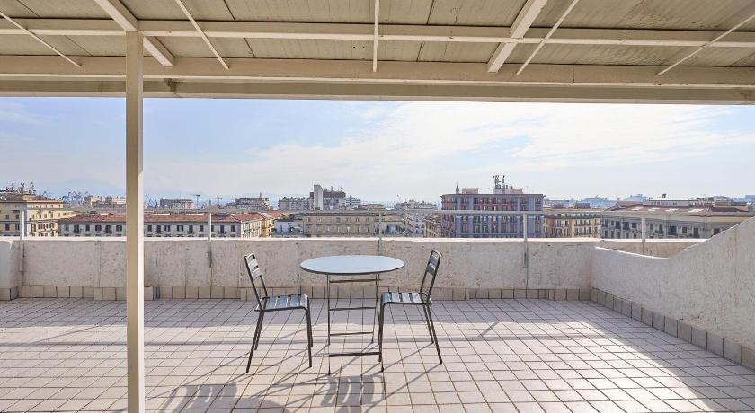 Image of Triple Room with Terrace 1