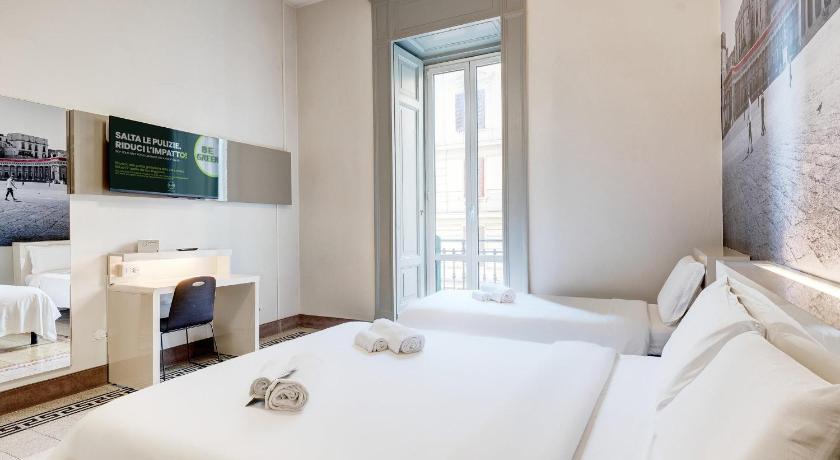 Image of Triple Room - Disabled Access 0