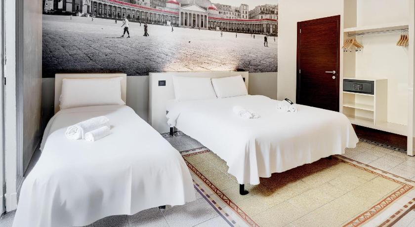 Image of Triple Room - Disabled Access 9