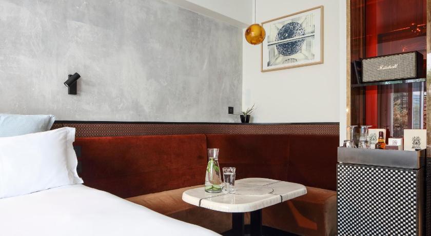 Image of Classic Double Room 5