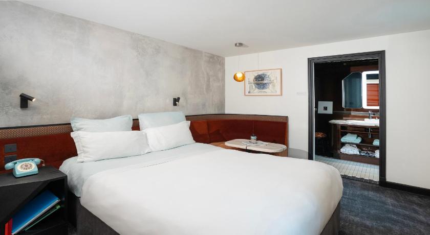 Image of Classic Double Room 4