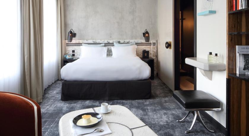 Image of Executive Double Room 3