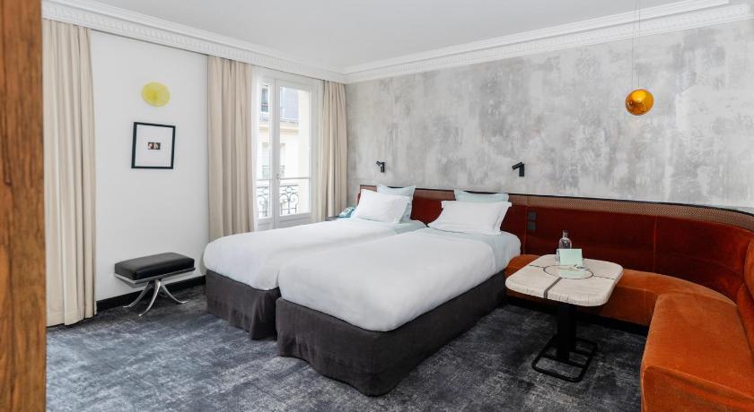 Image of Superior Double Room 0