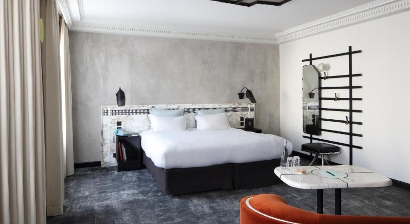 Image of Executive Double Room 4