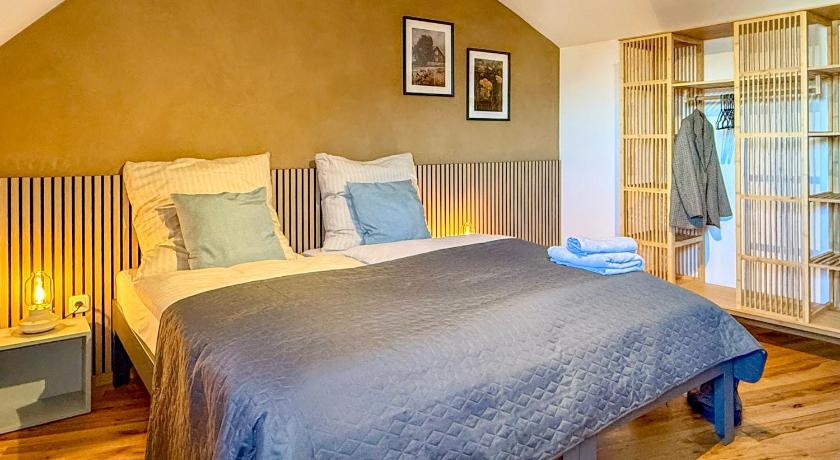 Bolstein Apartments EifelAuszeit