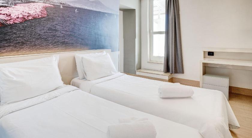 Image of Quadruple Room with Terrace 4