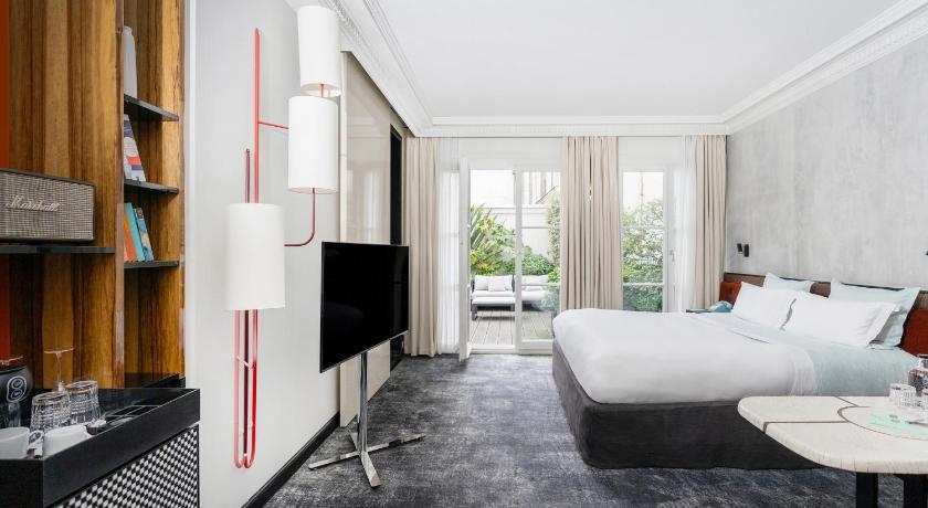 Image of Junior Suite 1