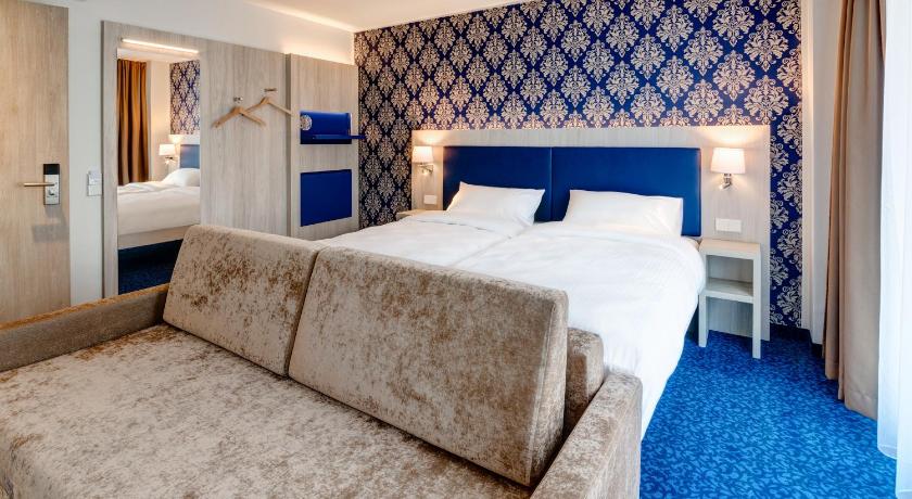 Ibis Styles Rastatt Baden-Baden