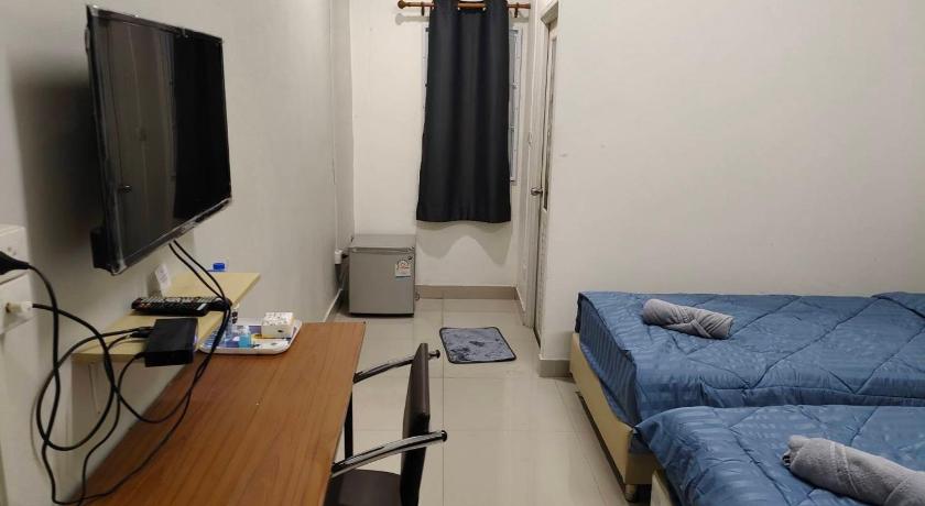 Image of Standard Twin Room 3
