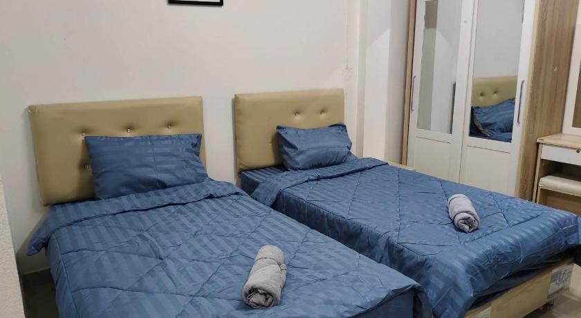 Image of Standard Twin Room 2