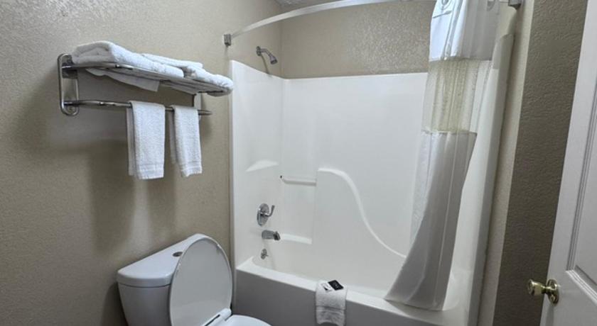 스머나 (TN) Deerfield inn & Suits 숙소 객실