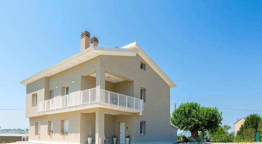 Dolce Conero Guest House