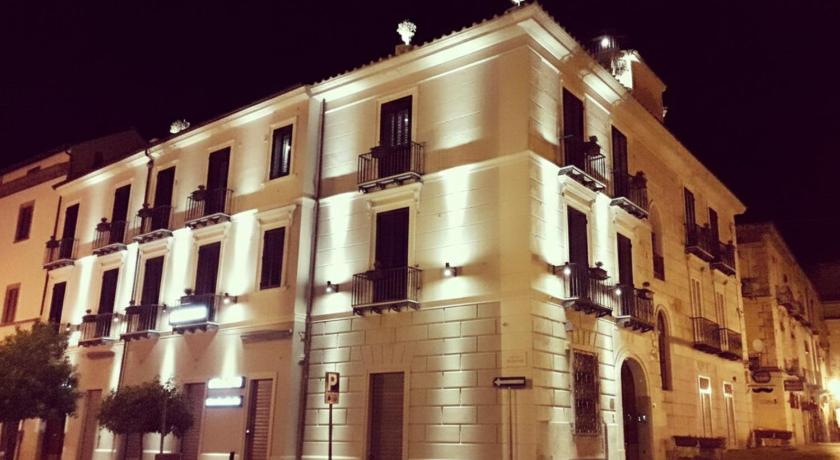 La Locanda del Baffo
