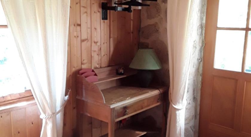 L'AUBERGE CHEZ LEON