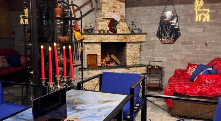 赛尔梅 Sairme Glampings 5星级 酒店 景观