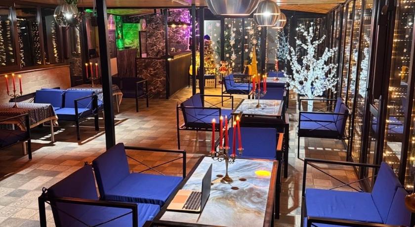 赛尔梅 Sairme Glampings 5星级 酒店 套房