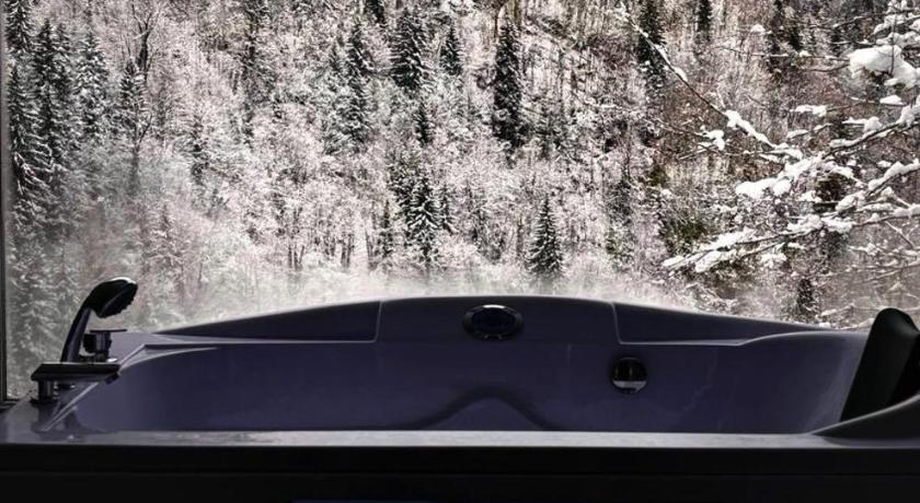 赛尔梅 Sairme Glampings 5星级 酒店 景观