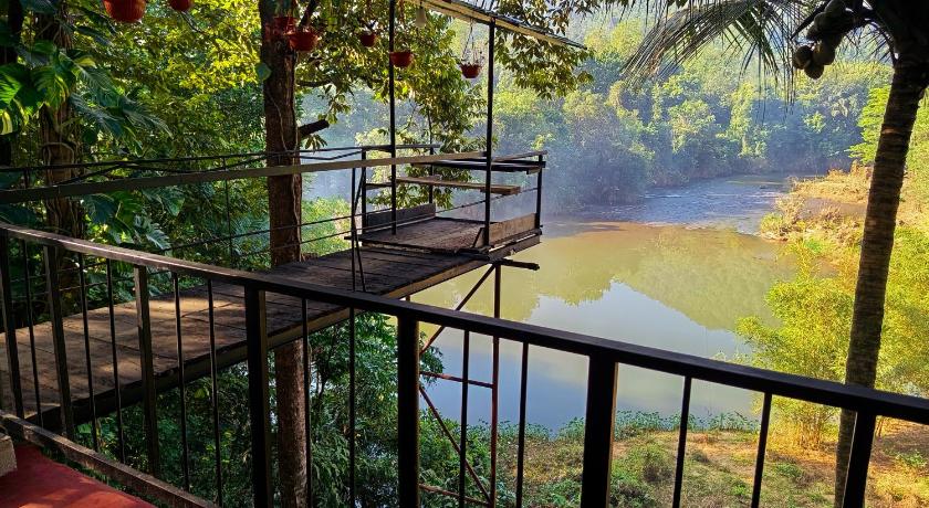 Riverview Adventure Resort