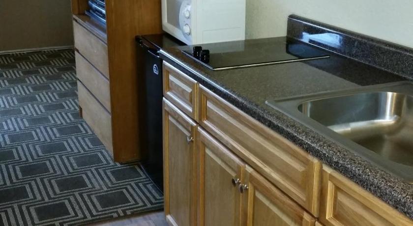 Americourt Extended Stays — Hotel in Kingsport (TN)