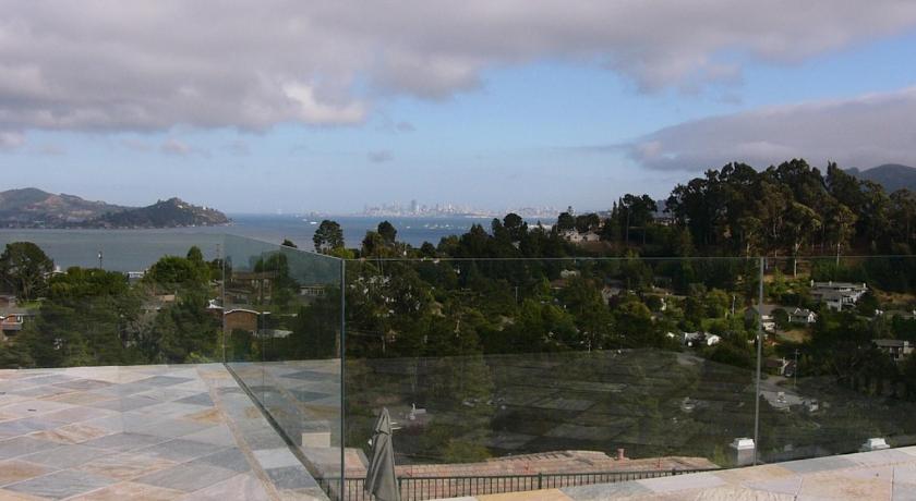 샌프란시스코 (CA) Crown Jewel of Marin County 4성급 숙소 부대시설