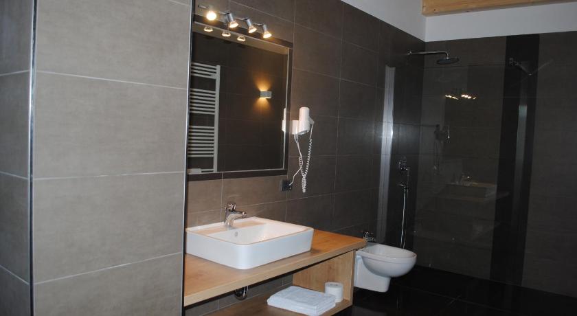 Hotel Garni Walter photo