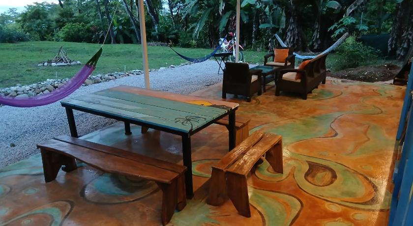 파보네스 Sea View Modern dream House 2성급 싱글룸 부대시설