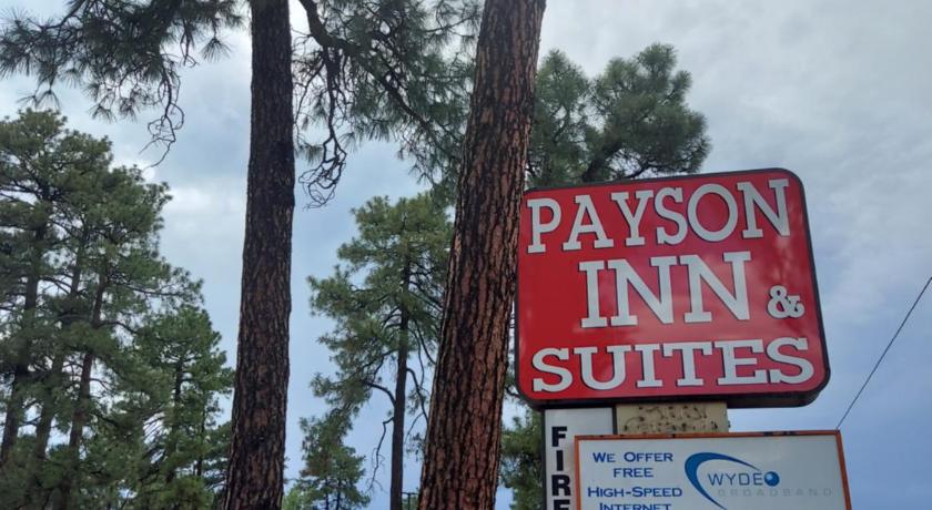 PAYSON INN & Suites
