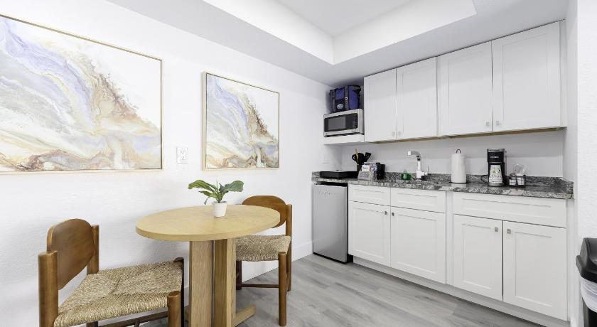 시에스타 키 (FL) Siesta Beach Resorts & Suites - Siesta Key 2성급 숙소 부대시설