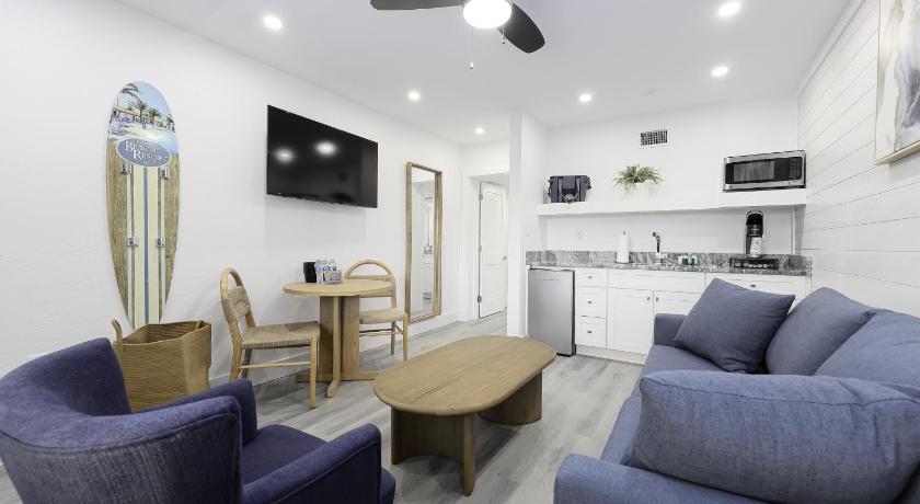시에스타 키 (FL) Siesta Beach Resorts & Suites - Siesta Key 2성급 숙소 외관