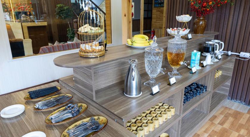 サパ Sunshineview Sapa Hotel 2つ星 ホテル プール