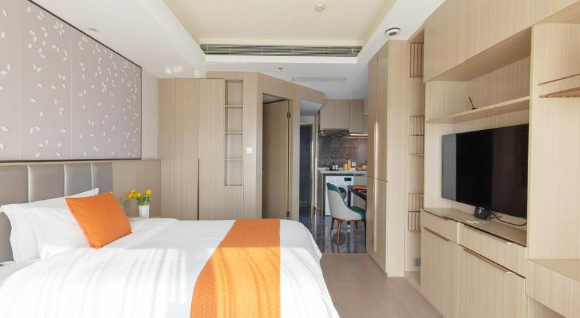 Hawthorn Extended Stay by Wyndham Xian High Tech - image 15