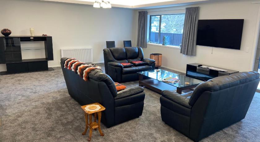 Image of Family Bungalow 0
