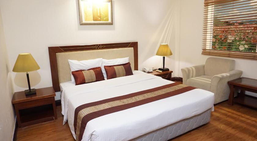 Ho Chi Minh City Dong Khanh Hotel 3-Star Hotel exterior