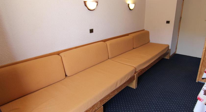 Image of One-Bedroom Apartment (4 Adults) 1