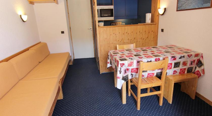 Image of One-Bedroom Apartment (4 Adults) 3