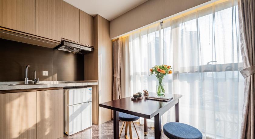 Hawthorn Extended Stay by Wyndham Xian High Tech - image 7