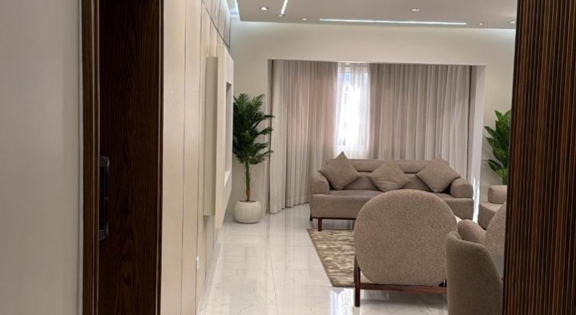 Luxury 2-Bedroom Apartment in Agouza – Near the Ni - main image