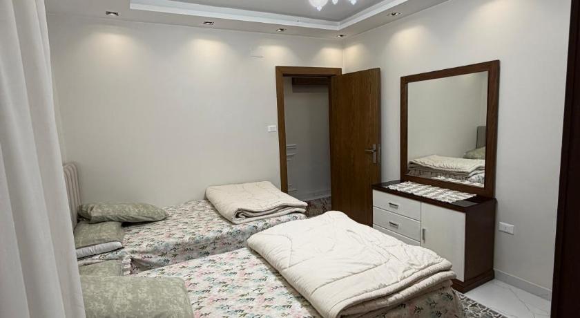 Luxury 2-Bedroom Apartment in Agouza – Near the Ni - image 13