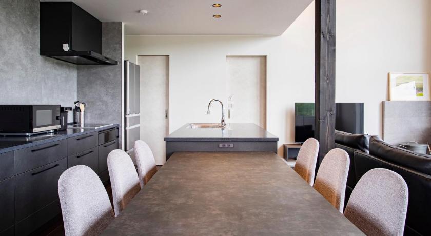 아사히카와 Villa HIGASHIKAWA -Hokkaido- 3성급 숙소 외관