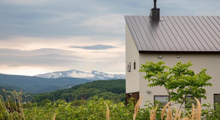 아사히카와 Villa HIGASHIKAWA -Hokkaido- 3성급 숙소 객실