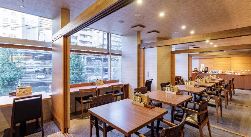 福岡 Nishitetsu Hotel CROOM Hakata 3つ星 ホテル 客室