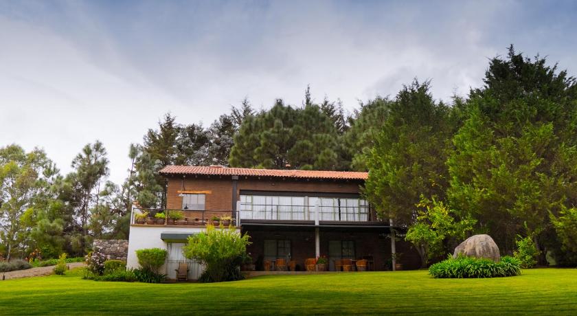Cabana Familiar en Tapalpa Jalisco