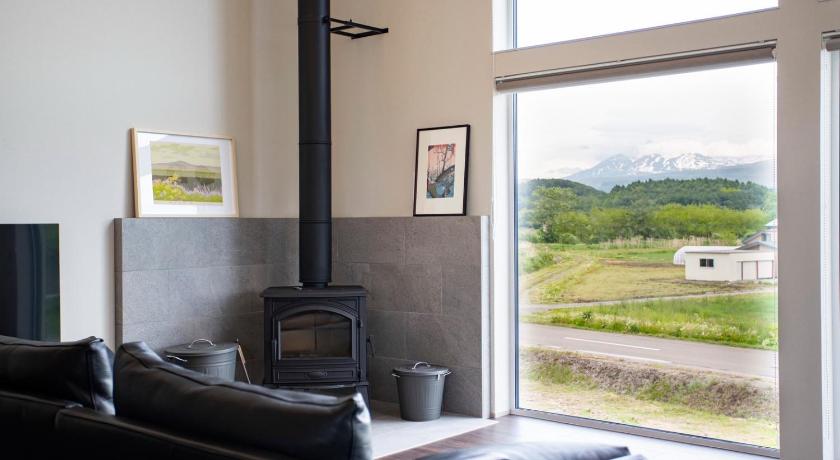 아사히카와 Villa HIGASHIKAWA -Hokkaido- 3성급 숙소 스위트룸