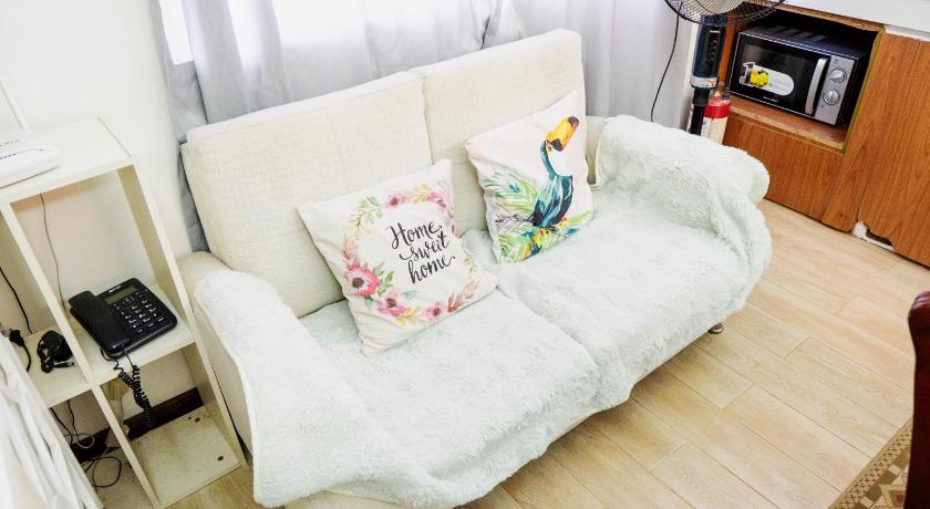 宿务 San Remo Oasis at City de Mare U4332 5星级 民宿 景观