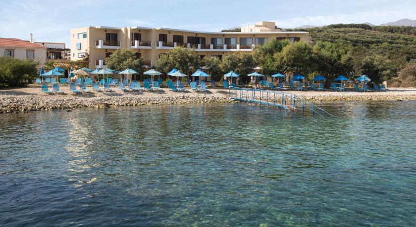 Almyrida Resort