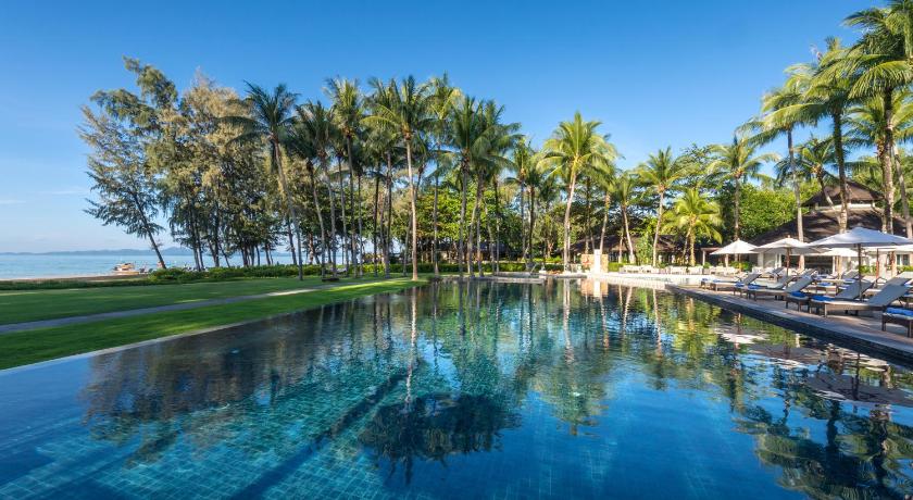Dusit Thani Krabi Beach Resort - image 15