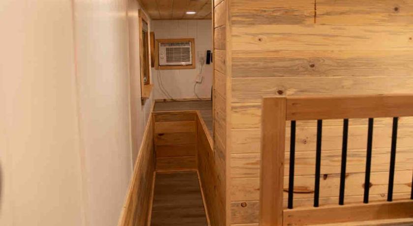 リグビー (ID) The Tiny Home 4つ星 宿泊施設 施設