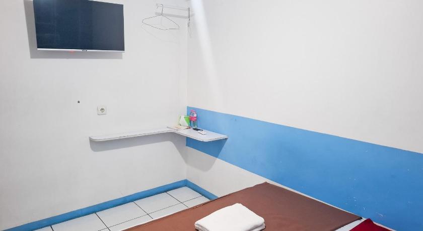 Foto Kamar Double (double rooms) 8