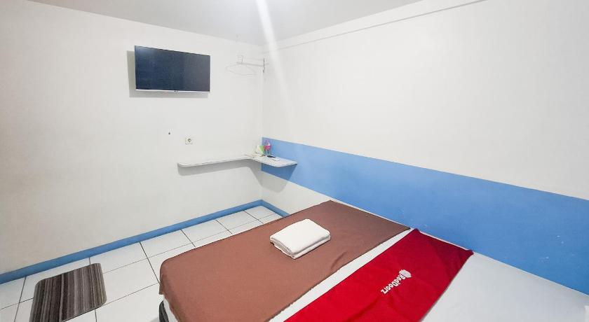 Foto Kamar Double (double rooms) 6